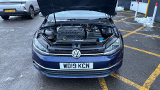 Volkswagen Golf 1.6 TDI Match 5dr Diesel Hatchback